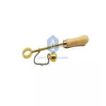 Ring and Ball Apparatus